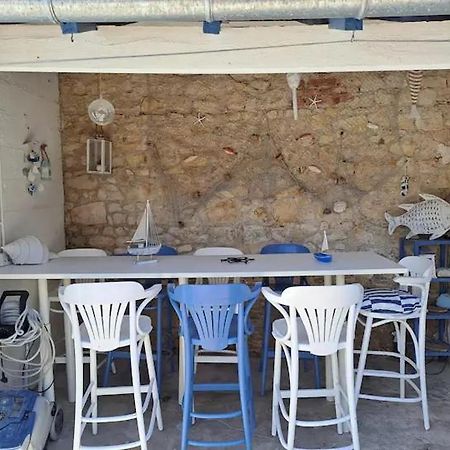 Chambre Bleue Avec Acces Plage Bourges Exteriér fotografie