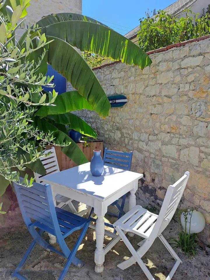 Chambre Bleue Avec Acces Plage Bourges Exteriér fotografie